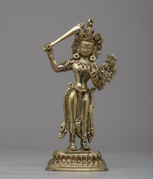 manjushri '