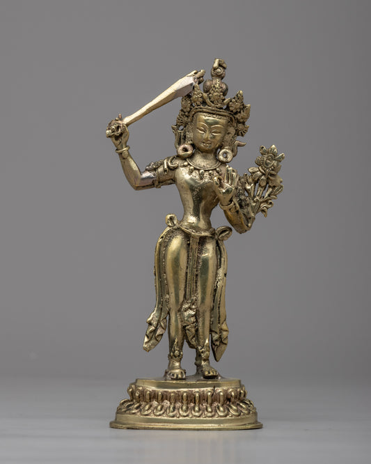 manjushri '