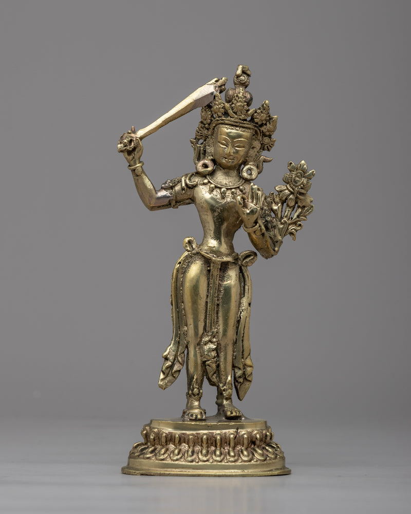 manjushri '