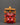 Hindu Deity Hanuman Mask