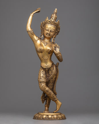 maya devi 
