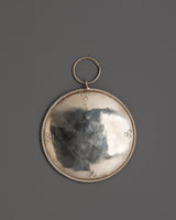 Tibetan Melong Mirror
