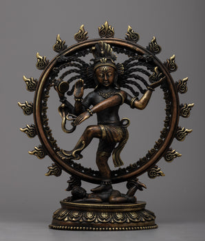 Nataraj Statue