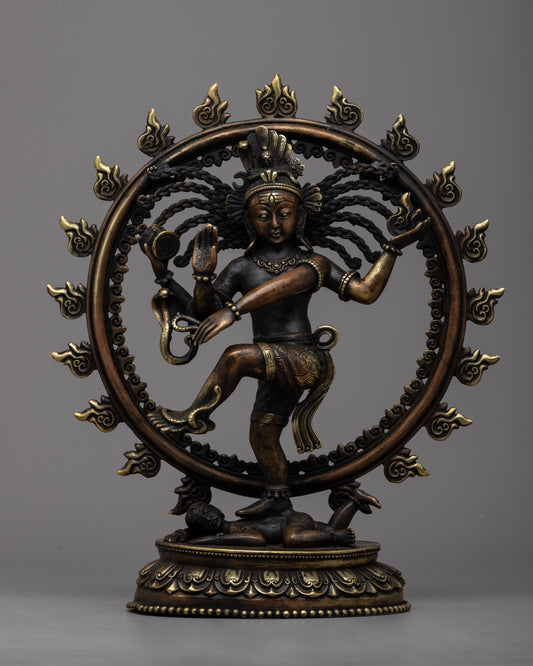 Nataraj Statue