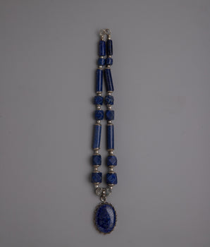 Lapis Lazuli Necklace