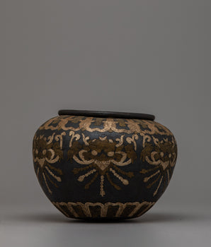 Offering Bowl Altar
