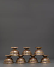 oxidized-copper-offering-bowl-set