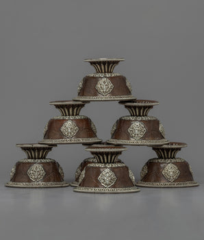 Offering Bowls