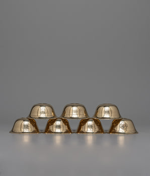 Offering Bowls for Altar