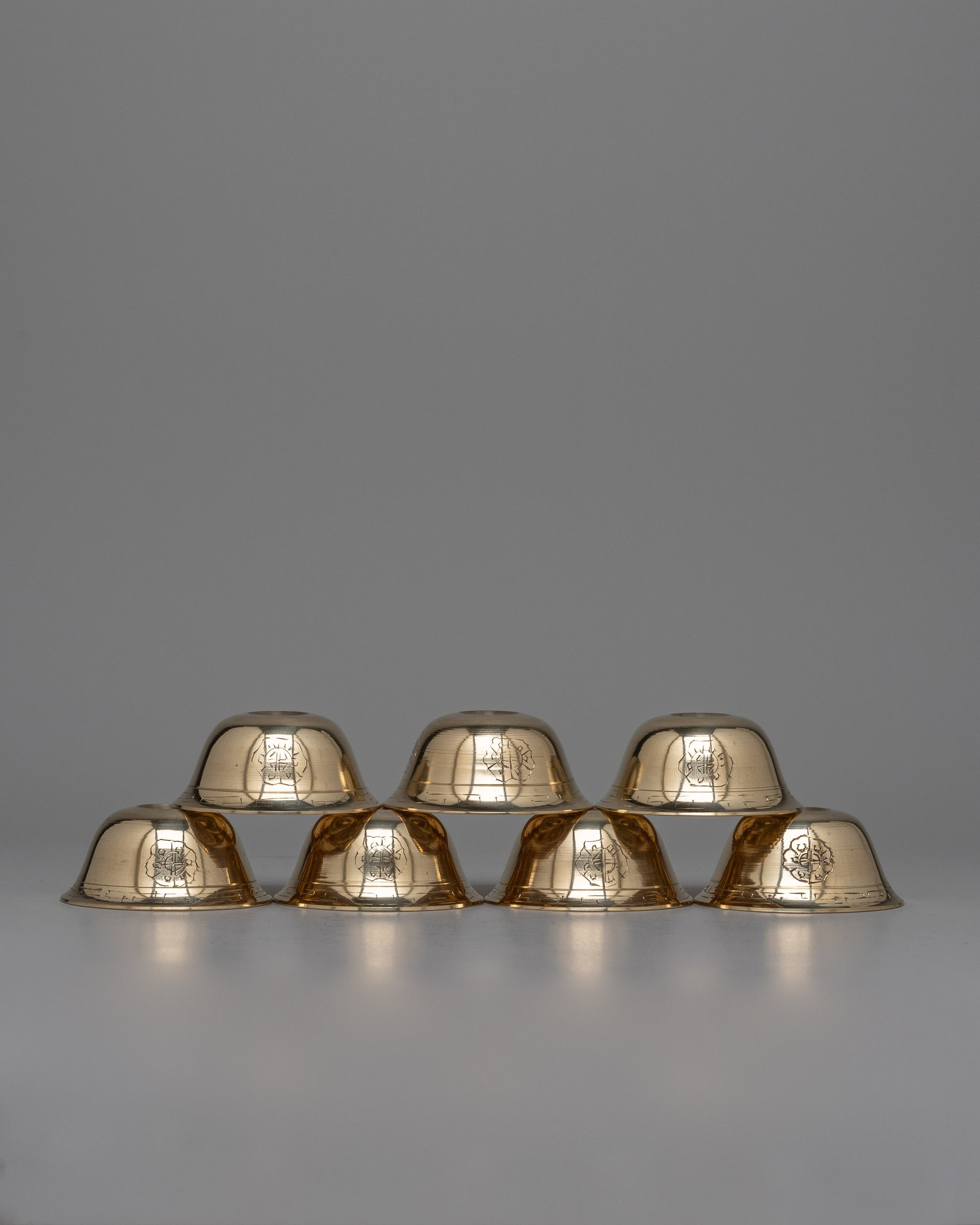 Offering Bowls for Altar