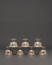 Tibetan ritual water bowl