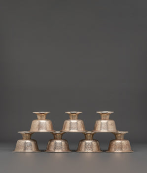 spiritual offering Bowl Set