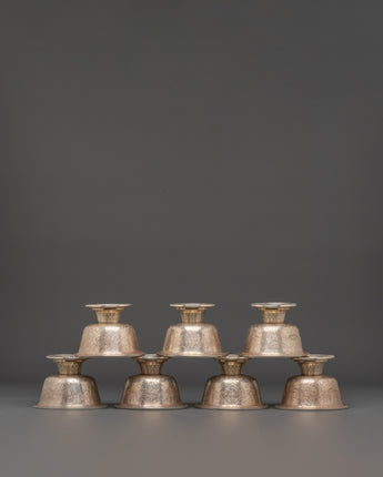 spiritual offering Bowl Set