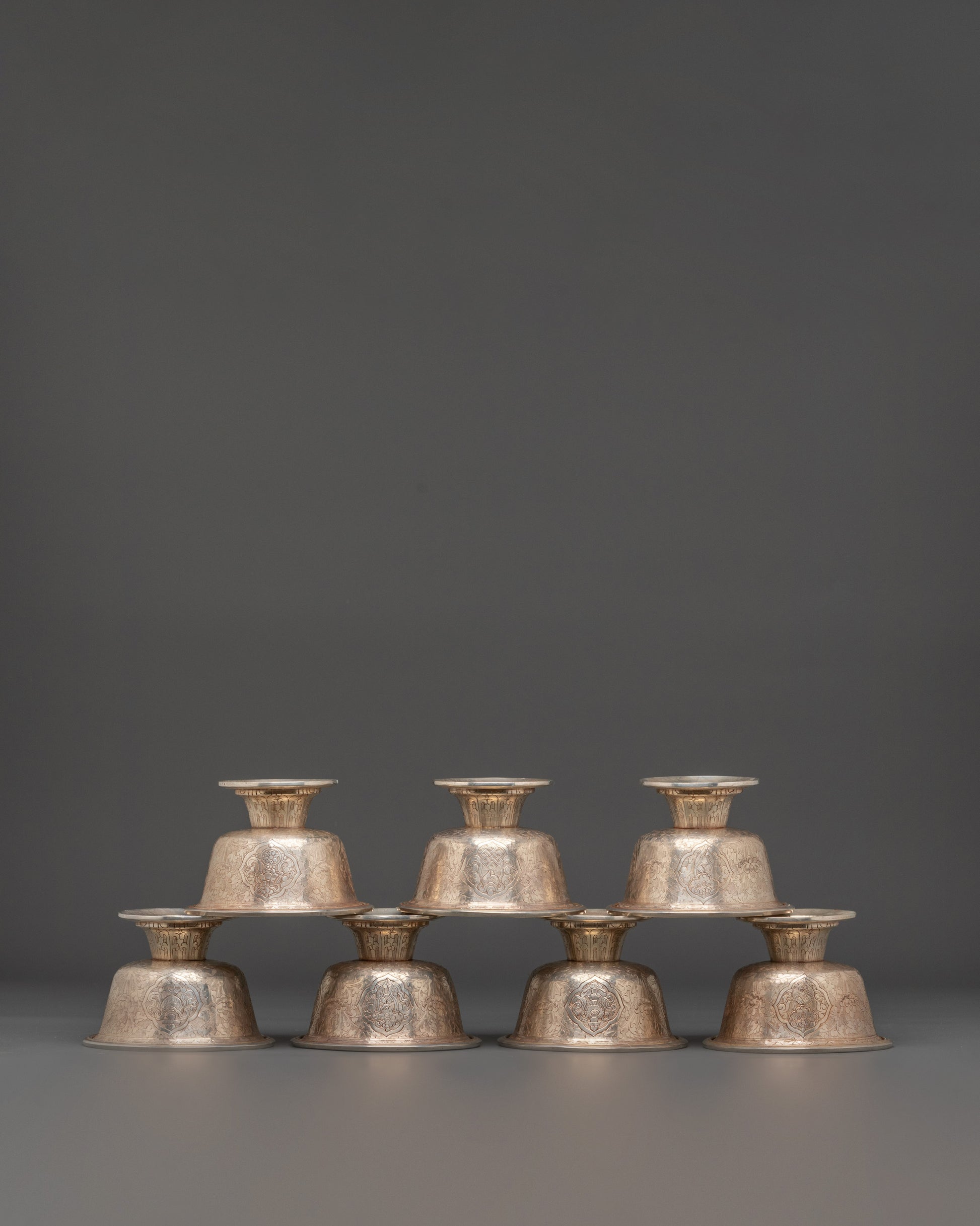spiritual offering Bowl Set