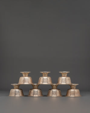 spiritual offering Bowl Set