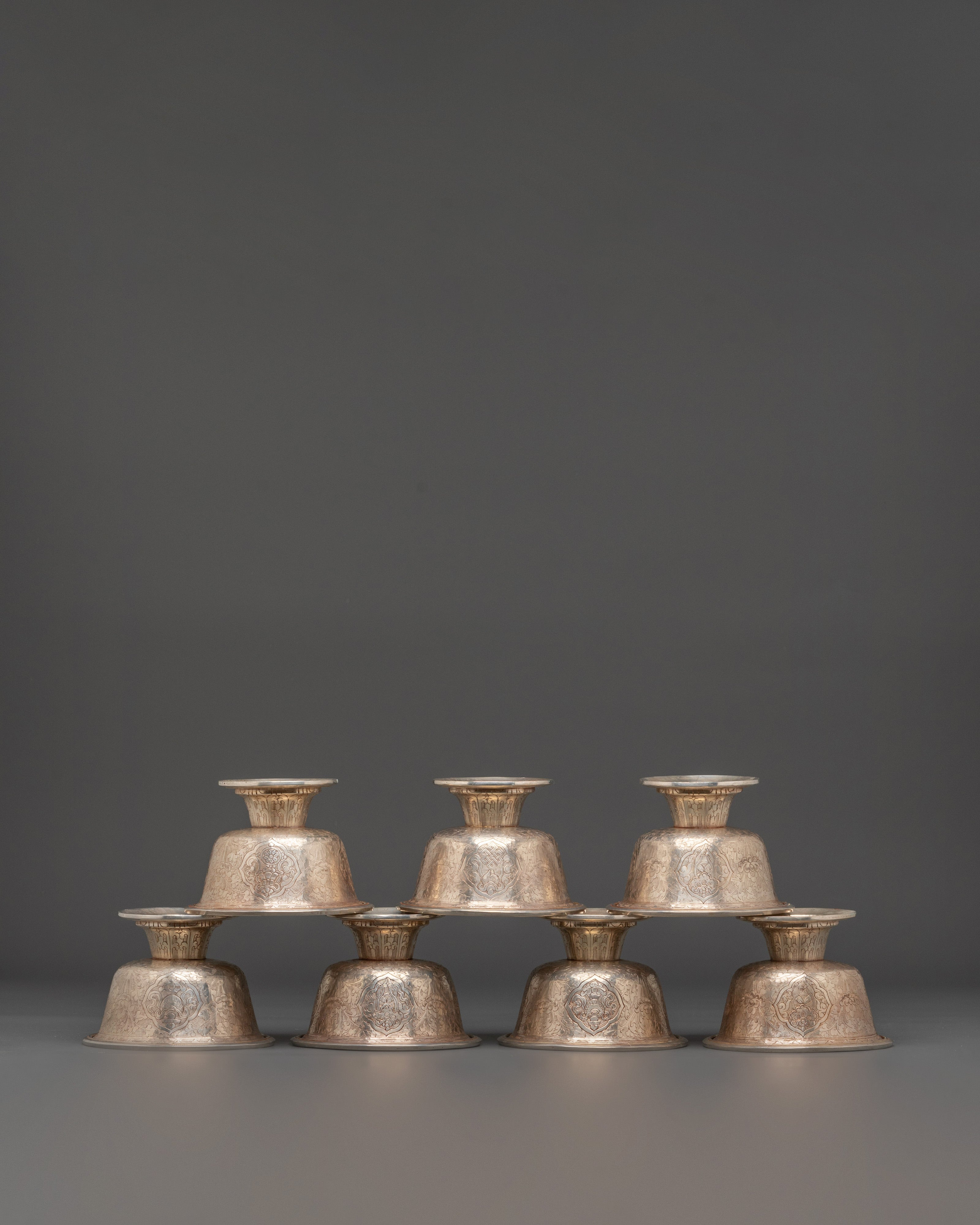 spiritual offering Bowl Set