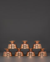 copper-offering-bowls-set