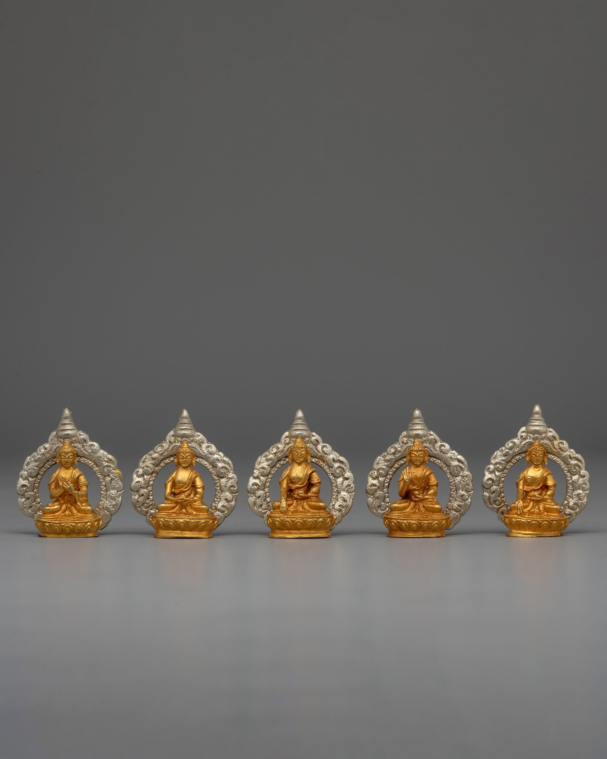 phancha buddha