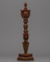 Dorje Phurba Vajrakilaya