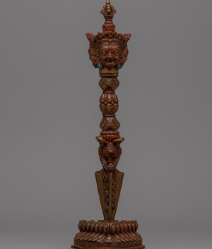 Dorje Phurba Vajrakilaya