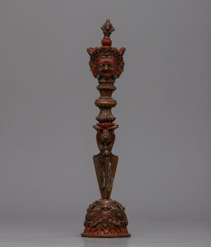 Dorje Phurba Practice