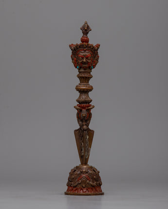 Dorje Phurba Practice