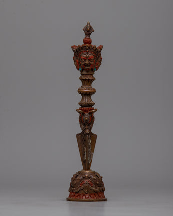 Dorje Phurba Practice