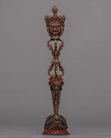 Vajrakilaya Phurba