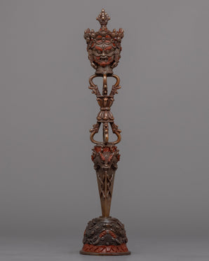 Vajrakilaya Phurba