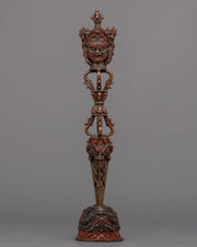 Vajrakilaya Phurba