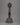 Cultural Tibetan Iron Phurba