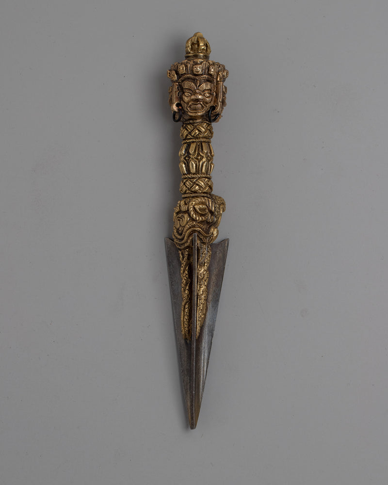 Phurba Dagger Authentic