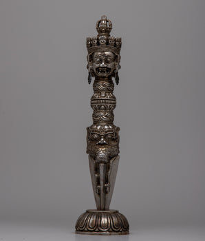 Dorje Phurba Dagger