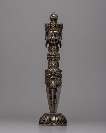 Dorje Phurba Dagger