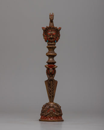 Phurba Kila