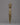 Brass Phurba Ritual Dagger