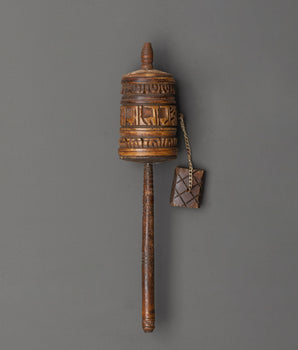 prayer-wheel-buddhist-handheld-meditation-tool