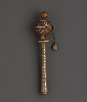 handmade-copper-prayer-wheel