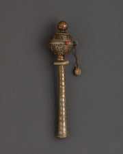 handmade-copper-prayer-wheel
