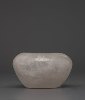 rice offering pot