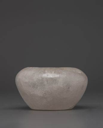 rice offering pot