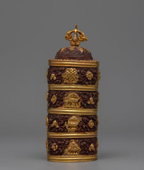 Handmade Rice Pot
