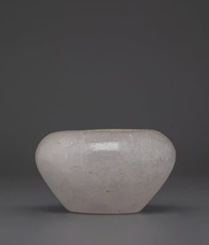 rice offering pot