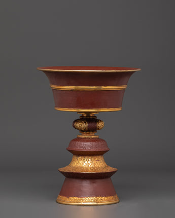 ritual-butter-lamp
