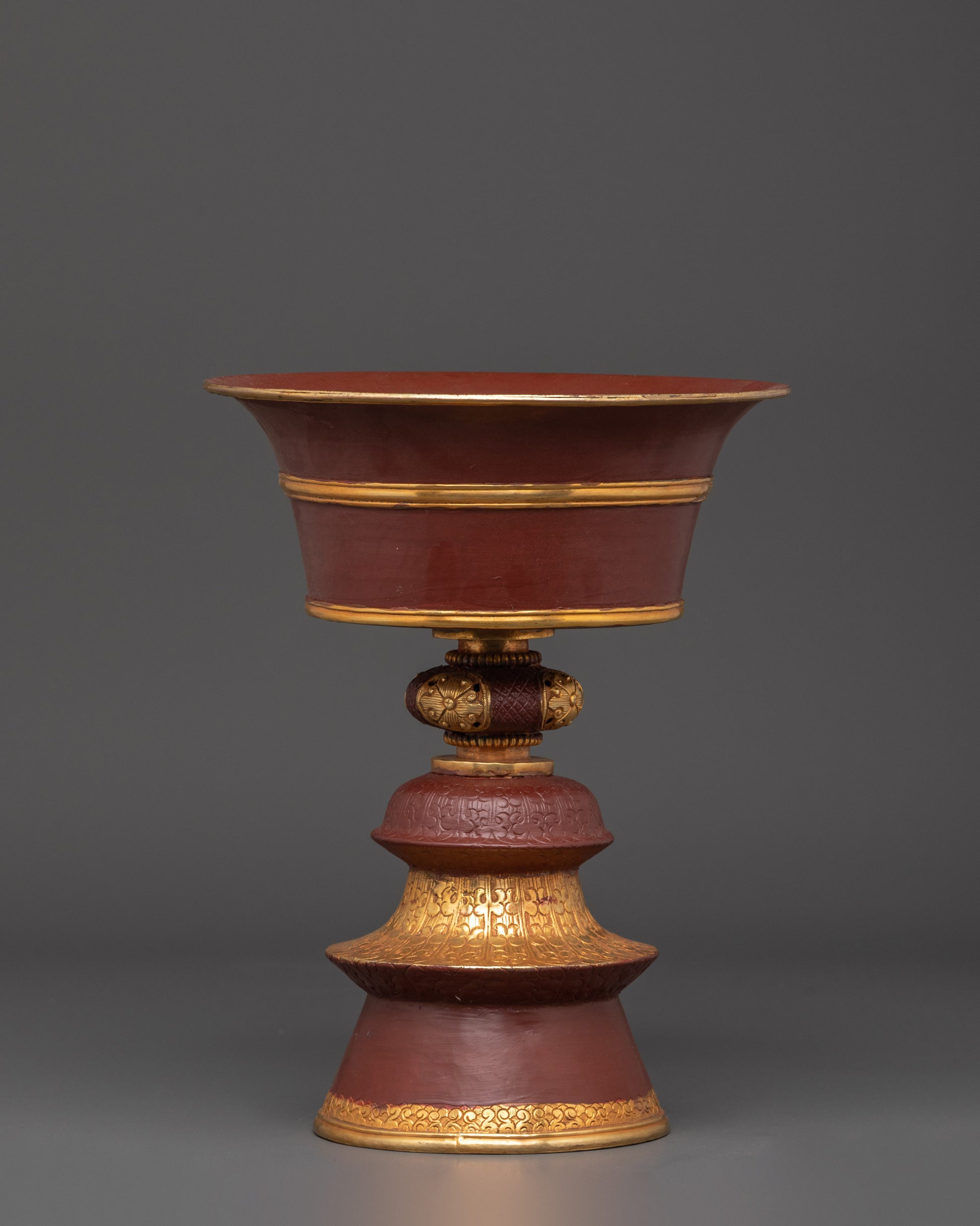 ritual-butter-lamp