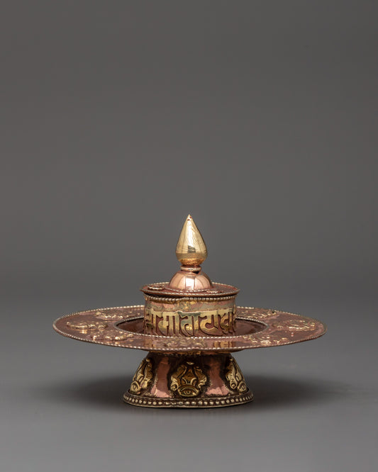 ritual-incense-holder