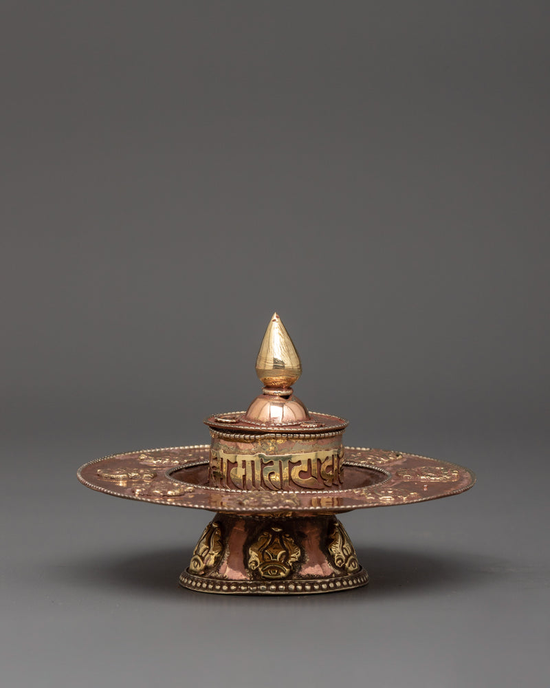 ritual-incense-holder