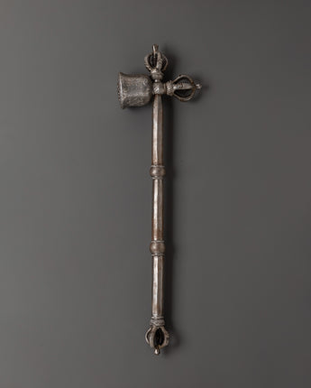 Tibetan Ritual Hammer