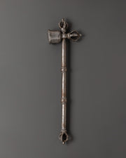 Tibetan Ritual Hammer