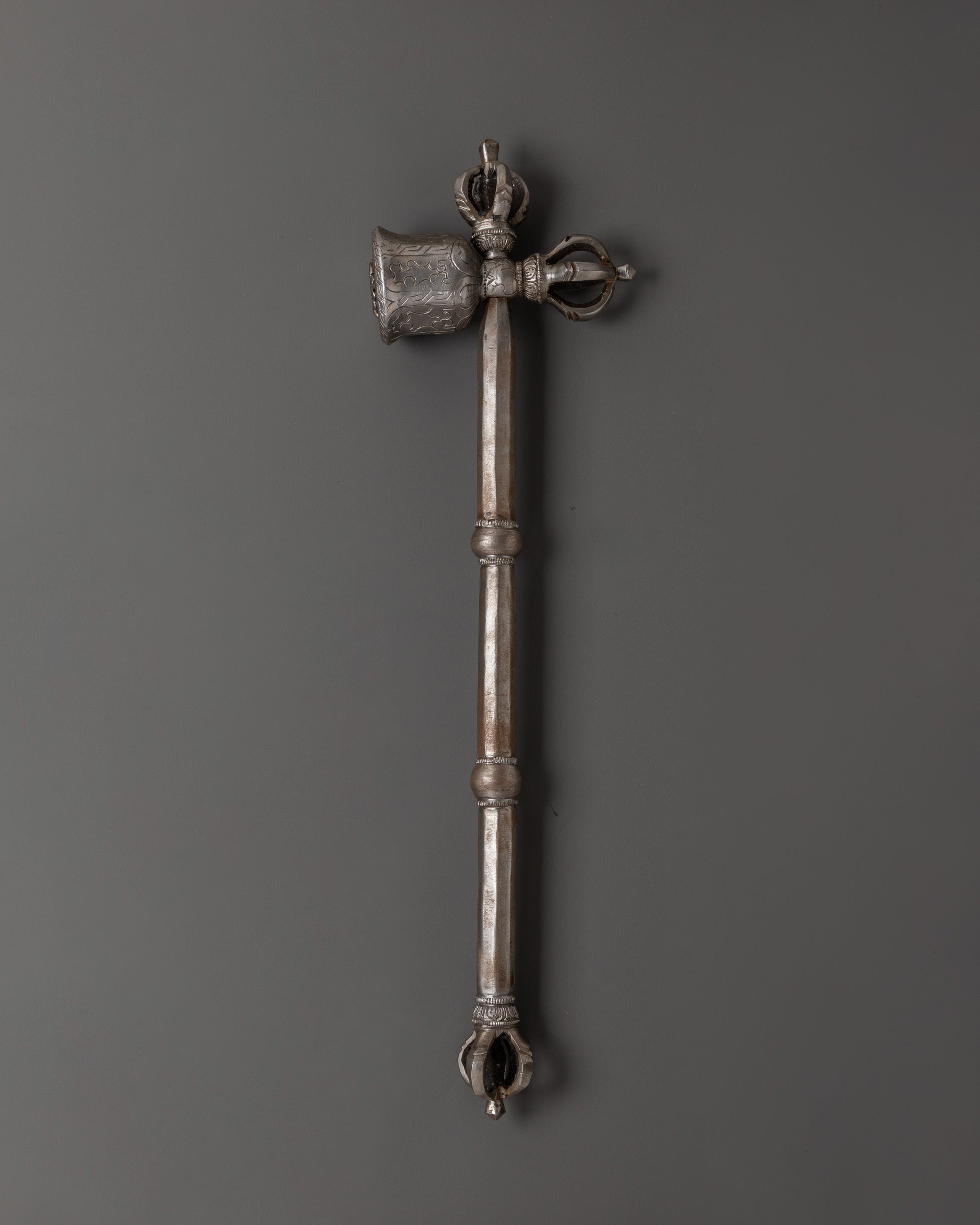 Tibetan Ritual Hammer